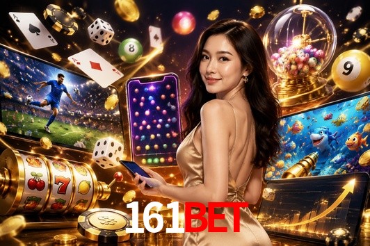 Game Providers 161bet