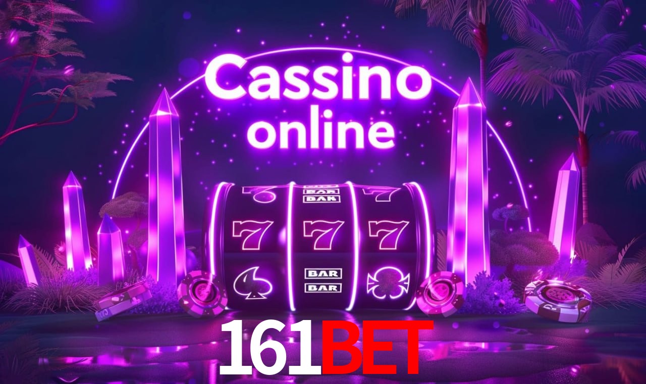 Benefícios da Conta 161bet