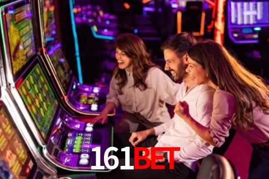 cassino 161bet