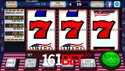 161bet cassino online