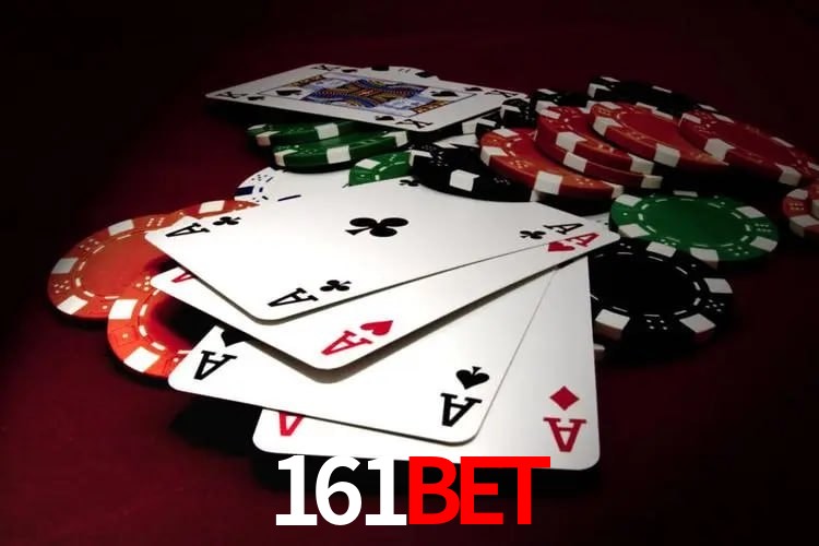Bônus Diários 161bet