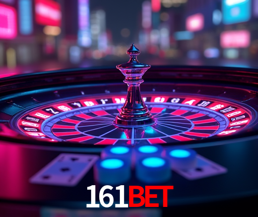 Explorando a Categoria de Eventos em Apostas na 161bet