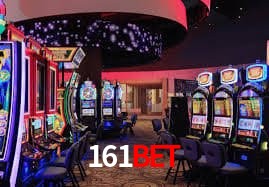 161bet cassino