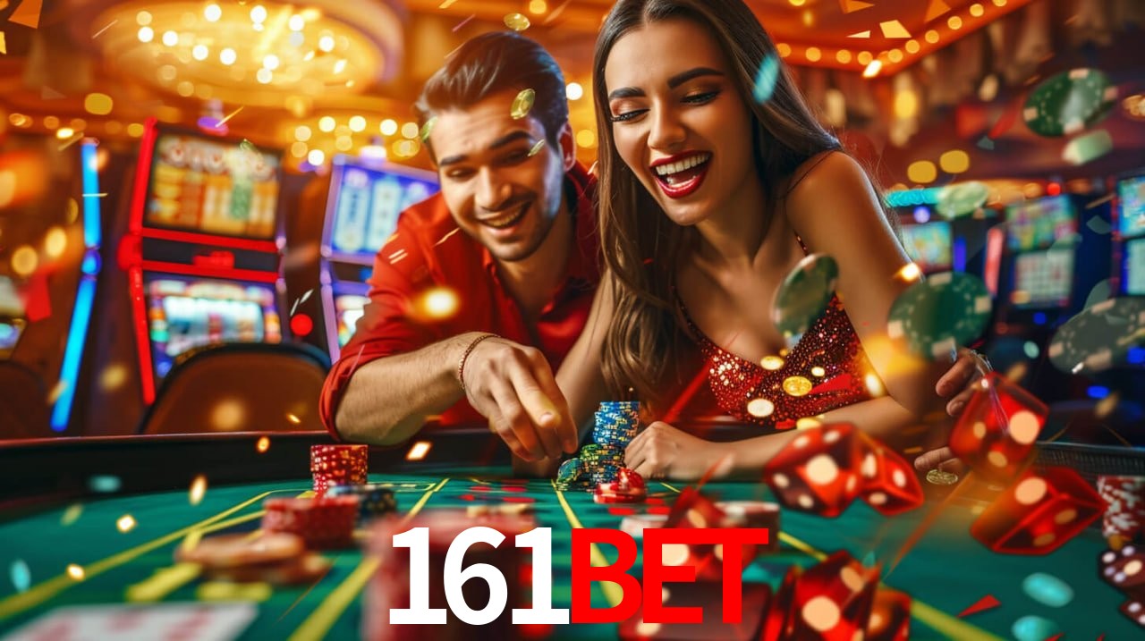 Login Seguro 161bet