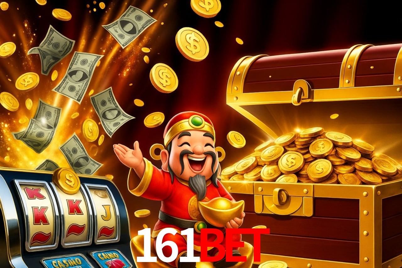 PIX Instantâneo 161bet
