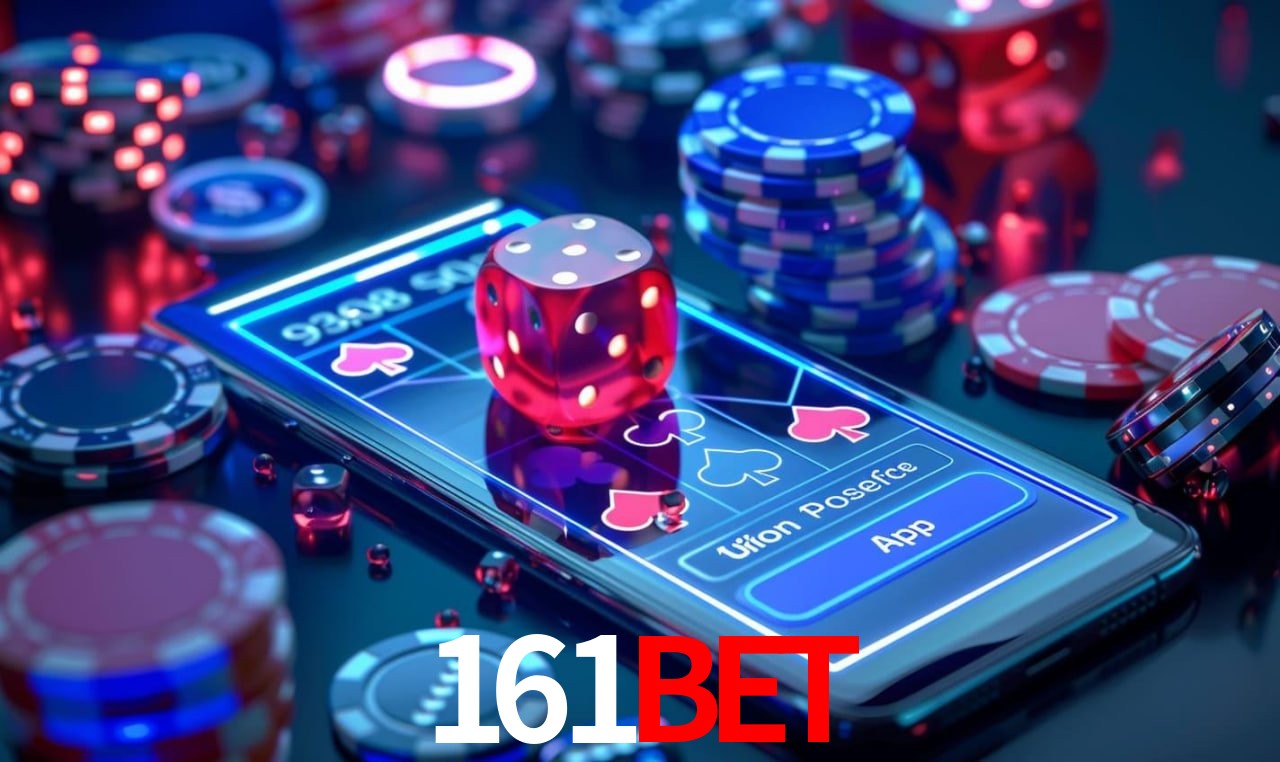 161bet telegram