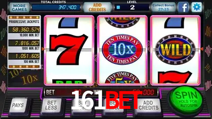 A Emoção da Loteria na 161bet: Uma Chance de Mudança de Vida