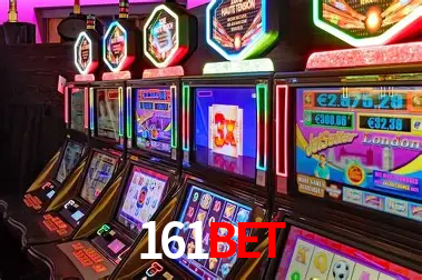 A Popularidade dos Caça-Níqueis no 161bet