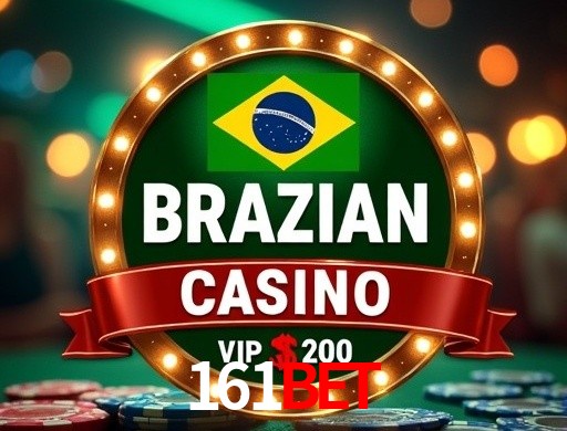 161bet Slots