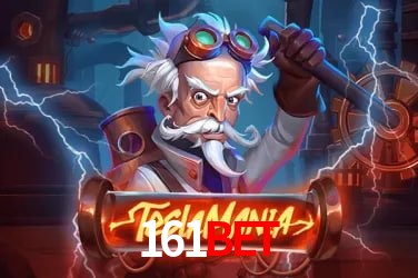 Jogos de Slot 161bet