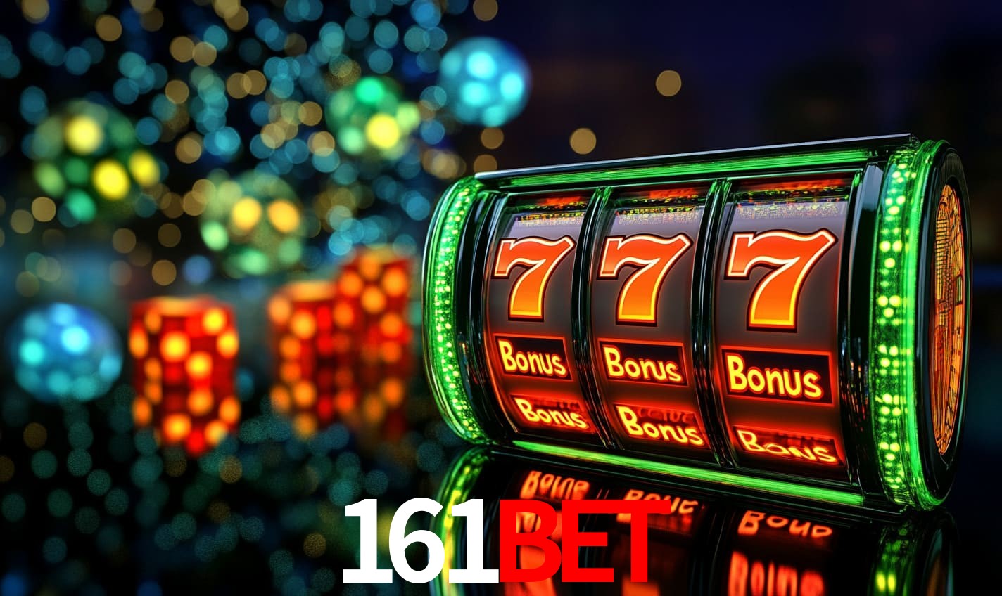 Provedores de Jogos 161bet