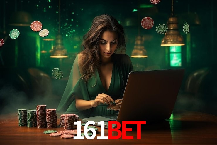 161bet Baixar