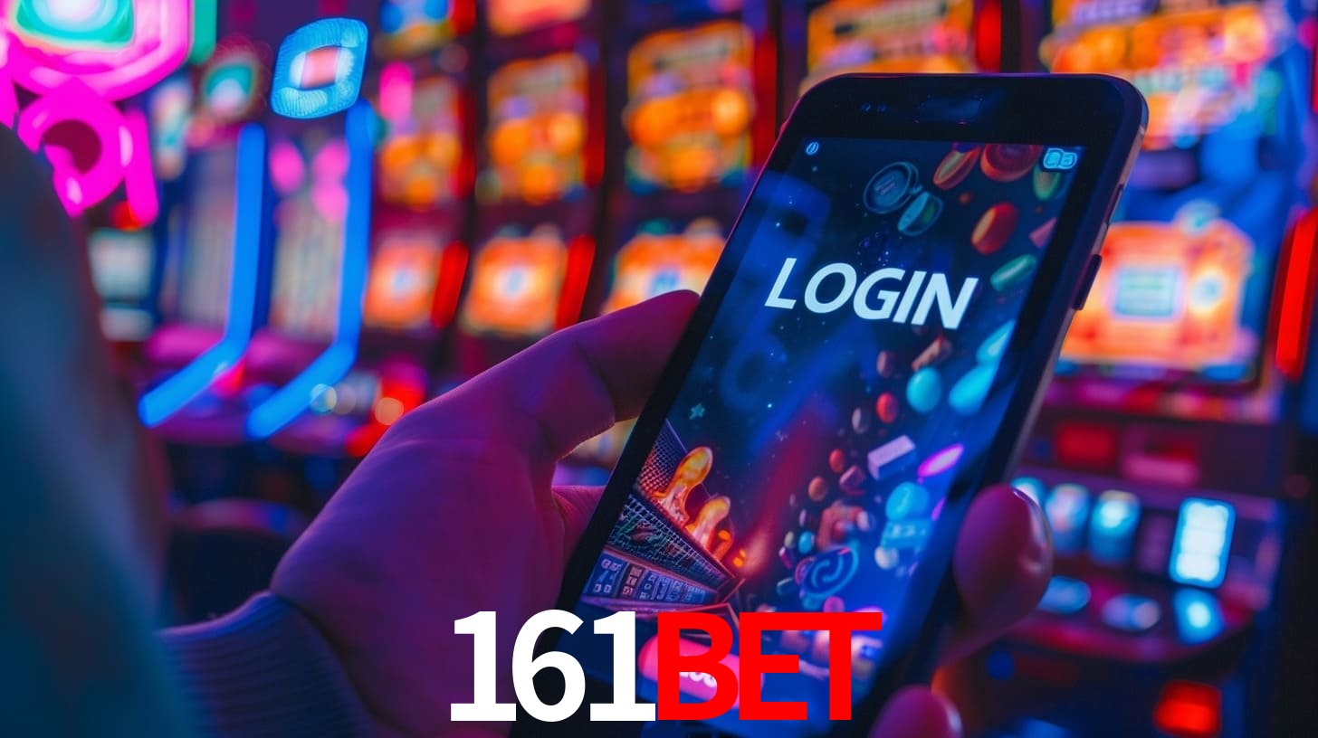 Programa VIP 161bet