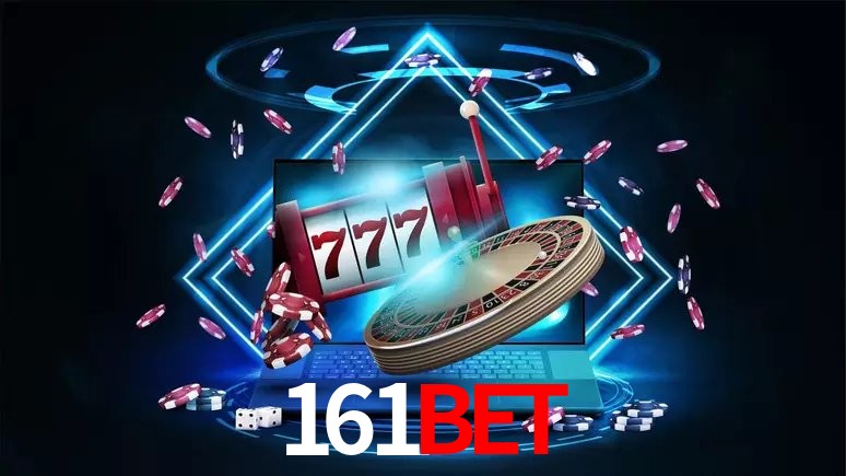 Casino Ao Vivo 161bet