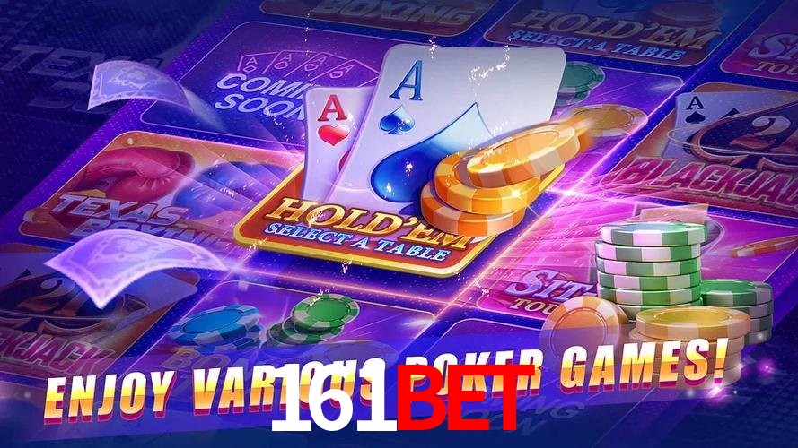 161bet download
