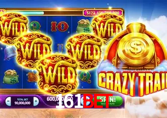 Desvendando o Mundo dos Jogos Virtuais na 161bet