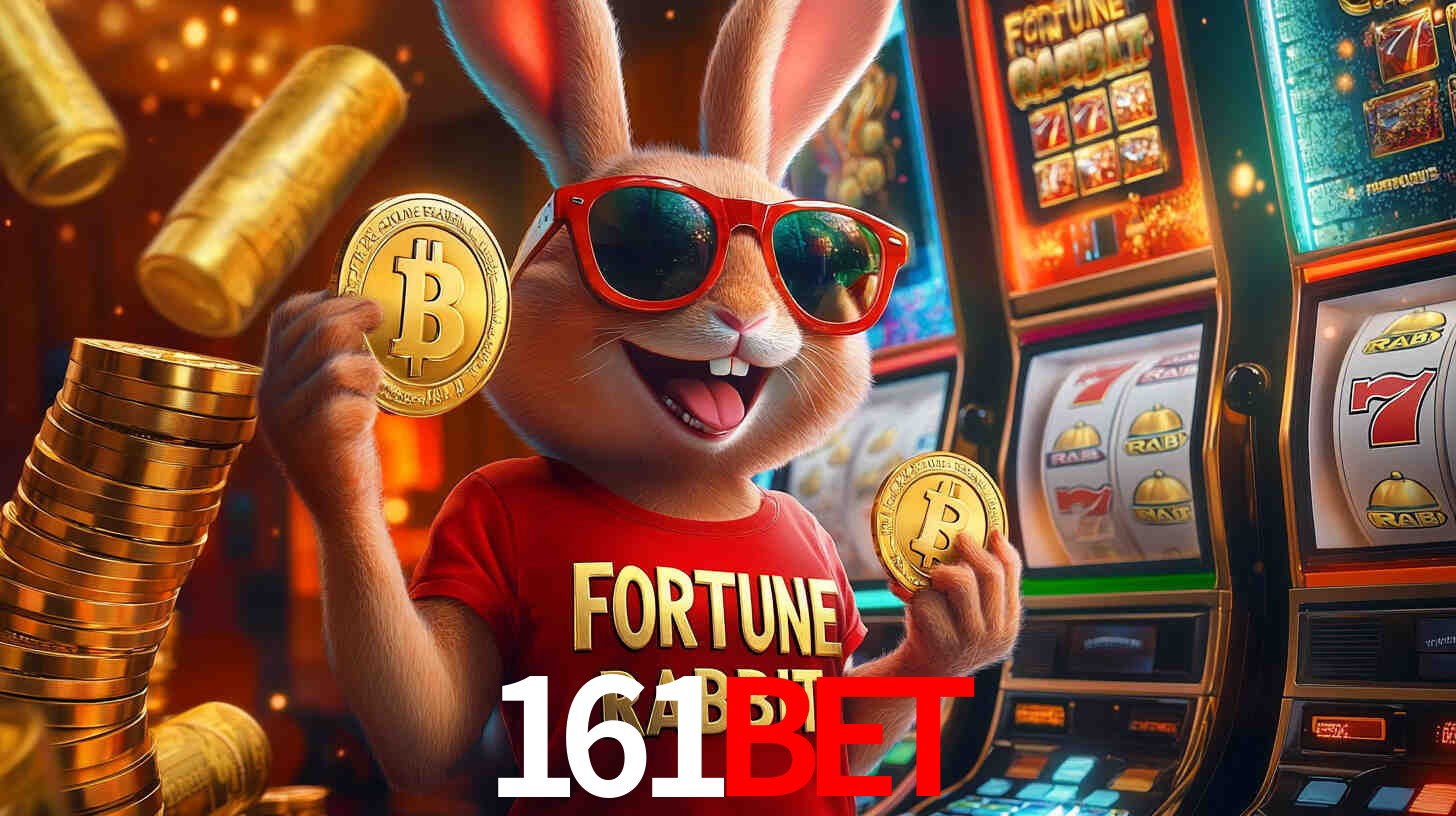 Apostas Esportivas na 161bet: Um Guia Completo