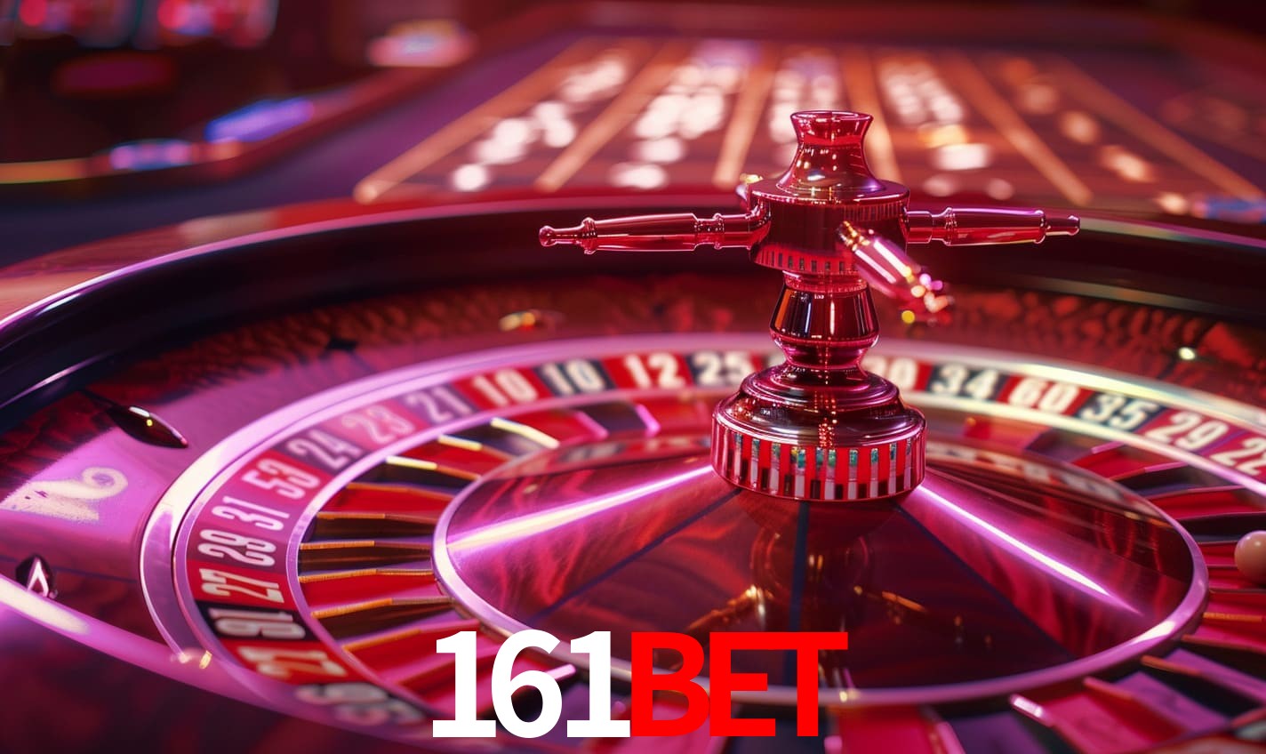 A Experiência Imersiva dos Cassinos Ao Vivo no 161bet