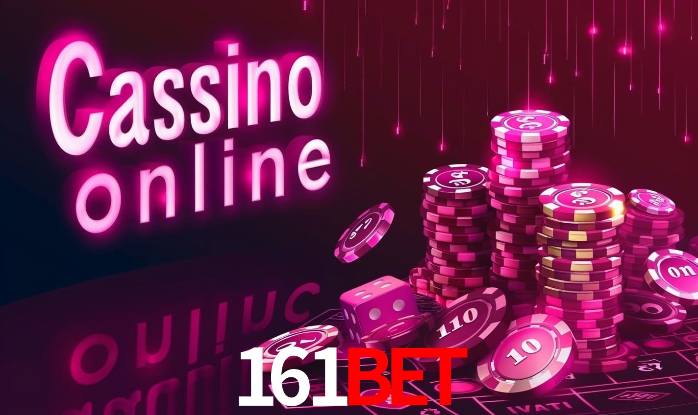 Descubra o Programa VIP da 161bet: Vantagens Exclusivas para Jogadores