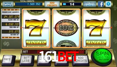 Desvendando o Mundo dos Jogos Virtuais na 161bet