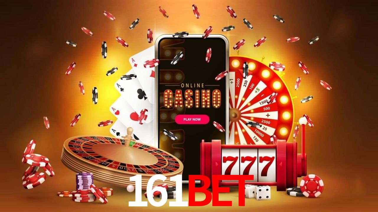 Diretório de Jogos 161bet
