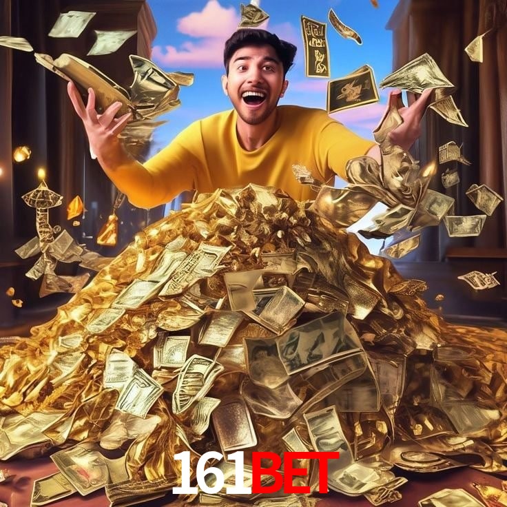 Torneios 161bet