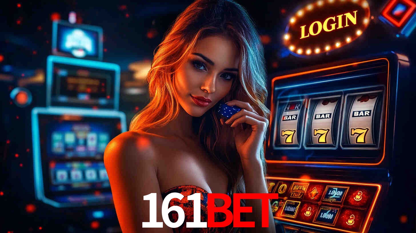 Bônus Generosos e Exclusivos no 161bet para Você!