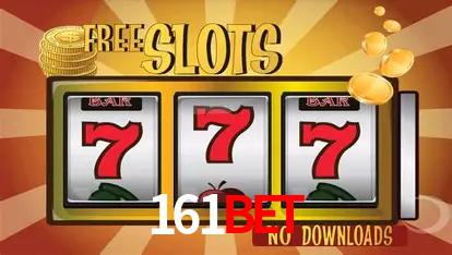 Descubra o Mundo do Cassino Online com 161bet