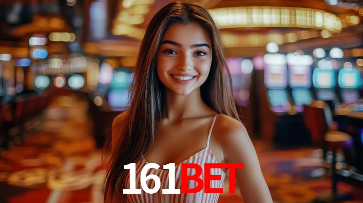 161bet bonus