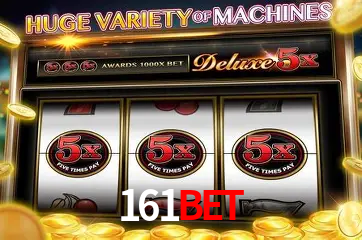 Desvendando o Mundo dos Jogos Virtuais na 161bet