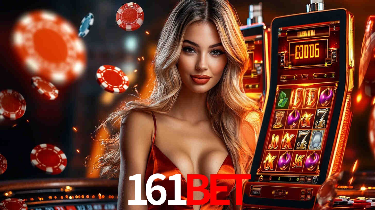 161bet - Cassino da Fortuna - 161bet.com