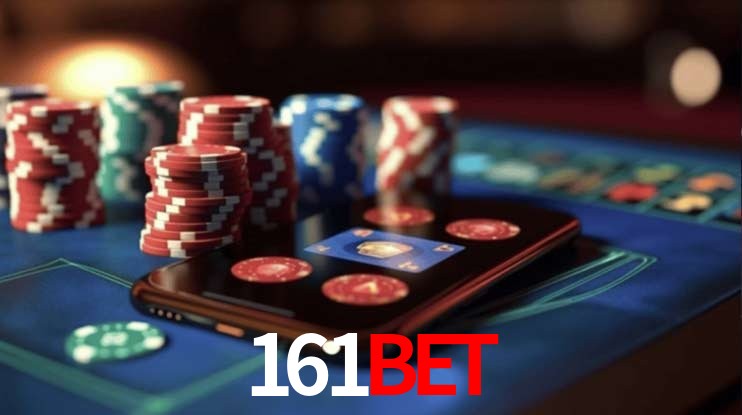Avaliações dos Jogadores 161bet