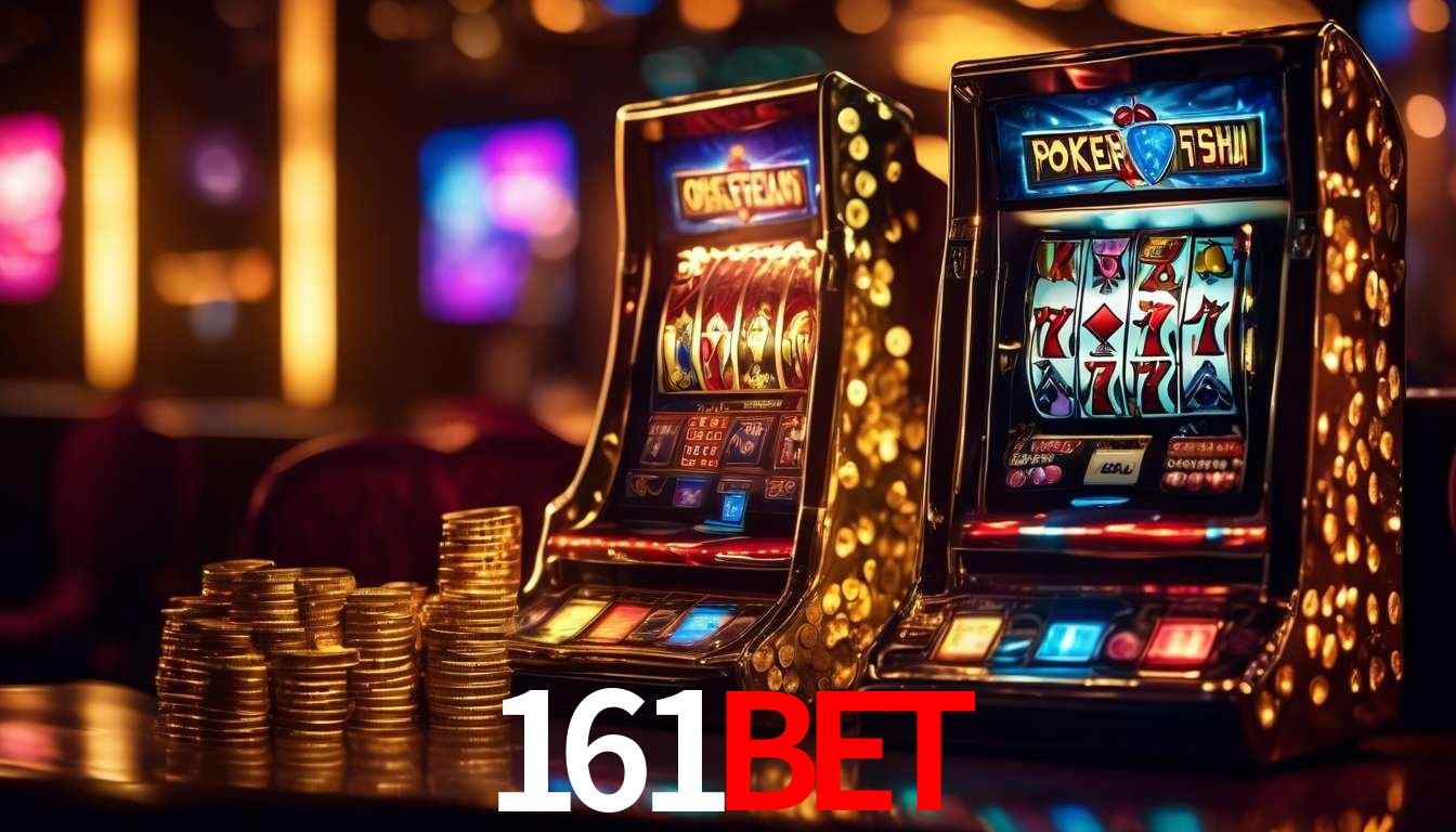 A Emoção da Loteria na 161bet: Uma Chance de Mudança de Vida