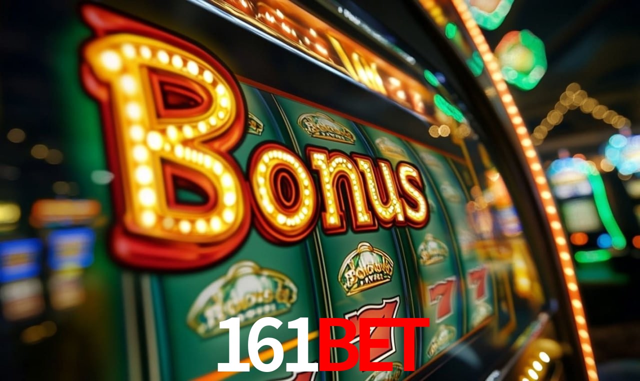161bet Plataforma