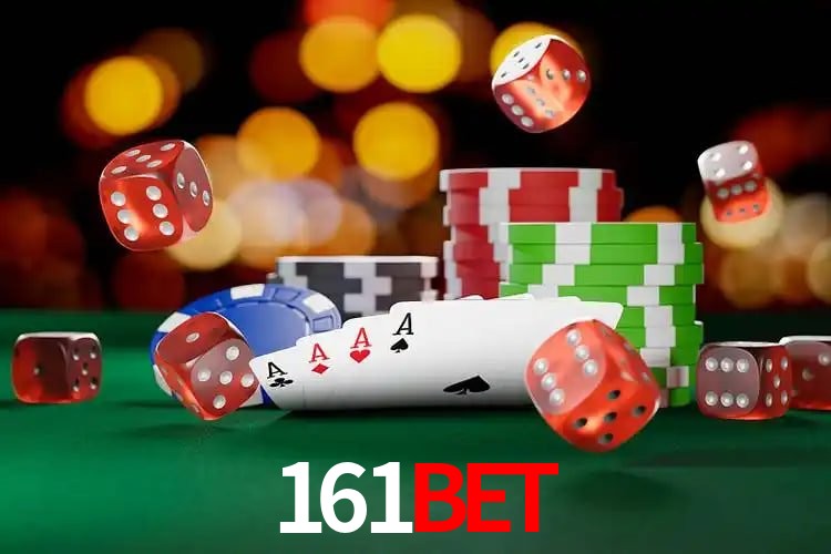 Recursos de Bônus 161bet
