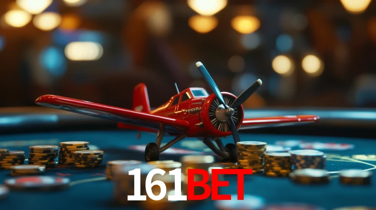 Slot Games 161bet