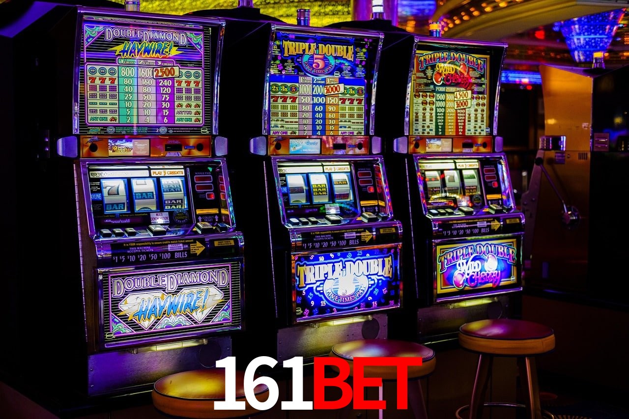 Casino VIP 161bet