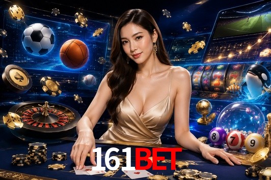 Quick Registration 161bet