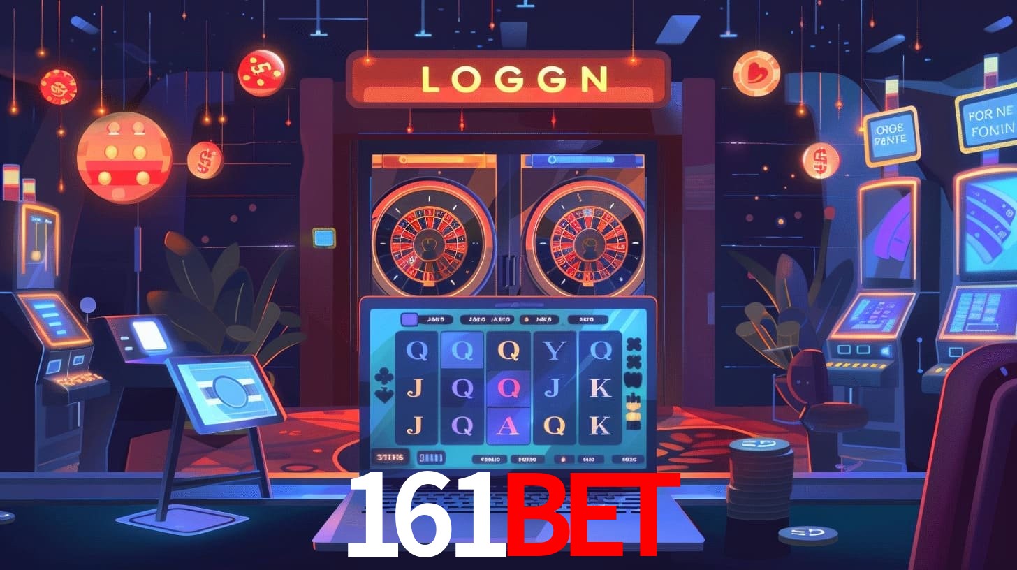 Integração de APIs 161bet