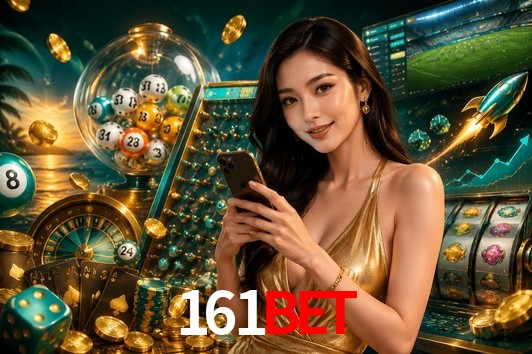 Secure Login 161bet