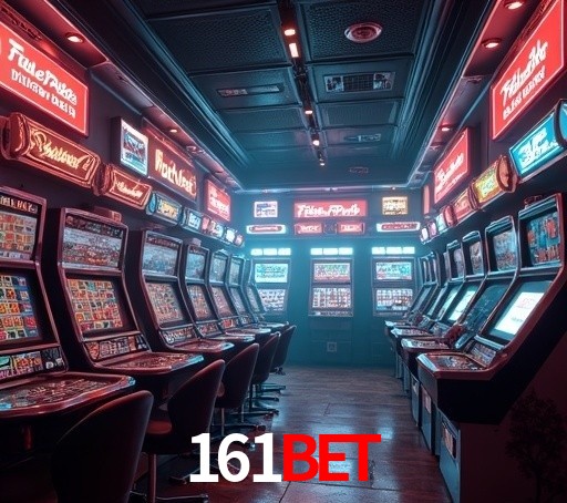 Ofertas Exclusivas 161bet
