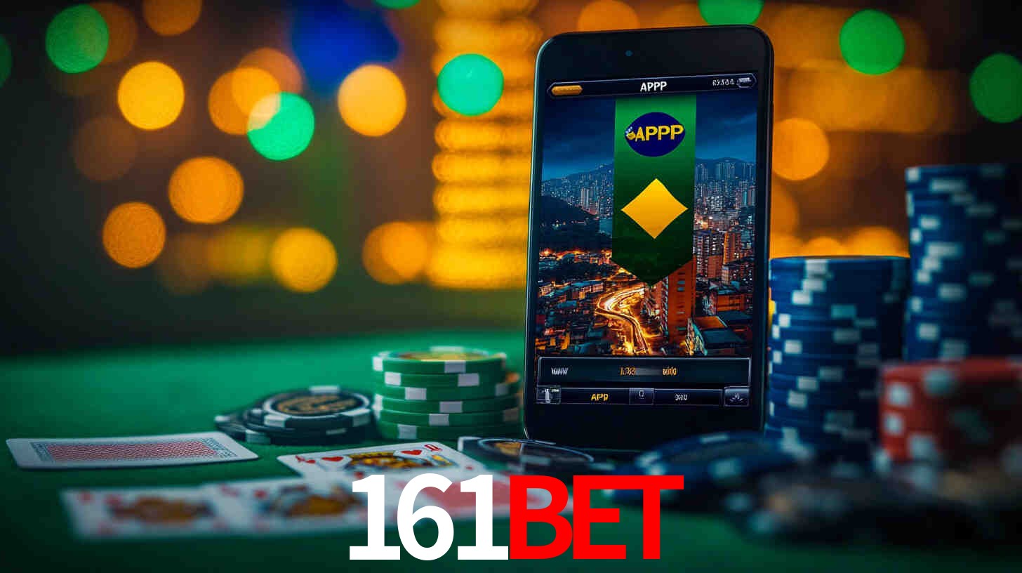 Explorando a Categoria de Eventos em Apostas na 161bet