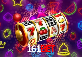 A Revolução dos Aplicativos de Jogos no 161bet