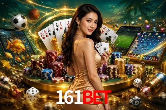 Live Casino 161bet