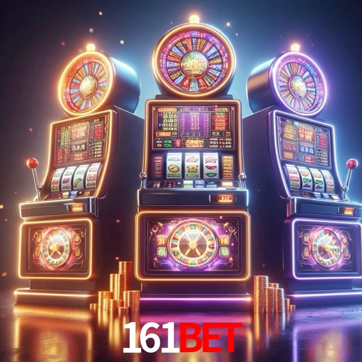 161bet: Jogos de Caça-Níqueis-Altas Recompensas, Roleta-Velocidade, Blackjack-Desafios Máximos