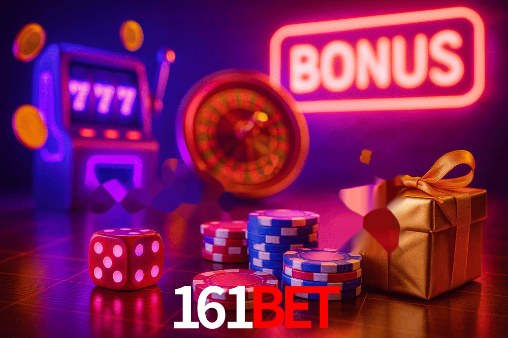 Inovações de Jogos na 161bet: O Futuro das Experiências Interativas