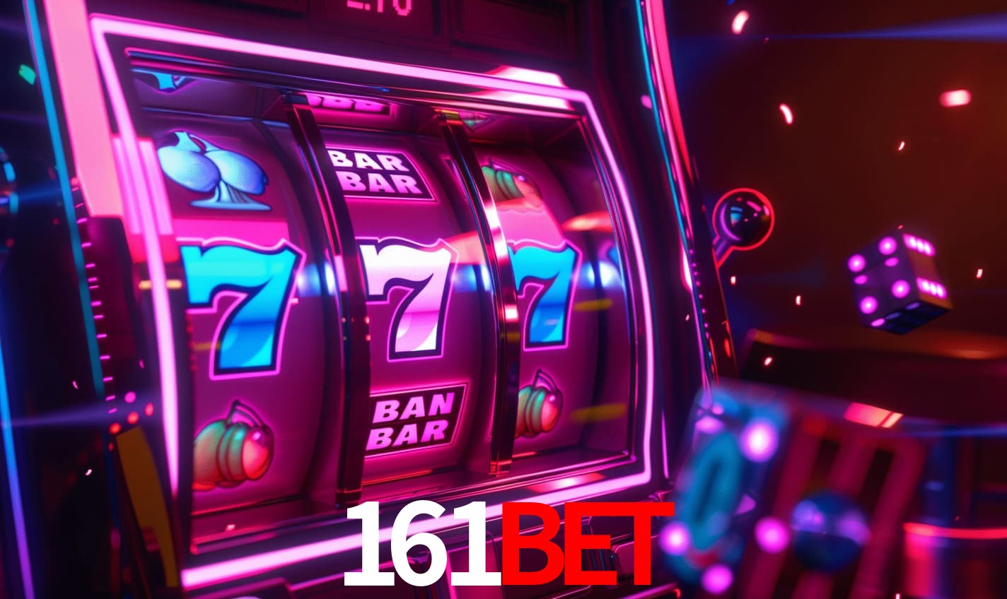 Inovações de Jogos na 161bet: O Futuro das Experiências Interativas
