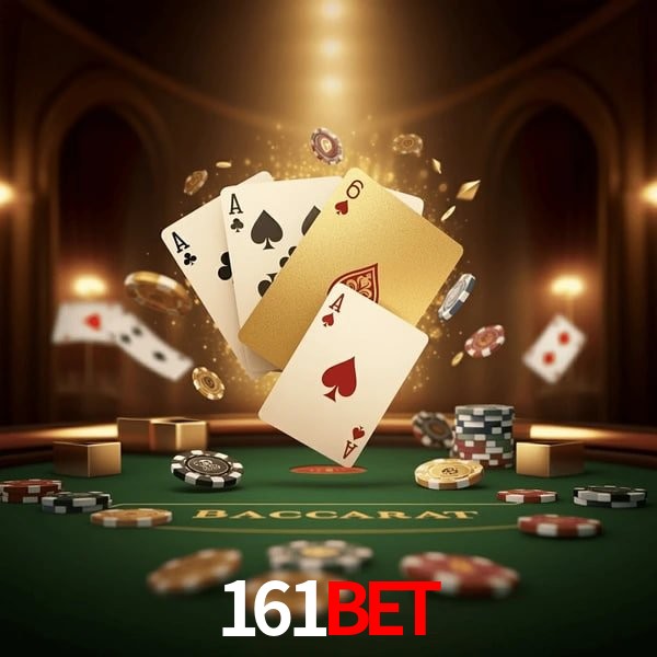 VIP Casino 161bet