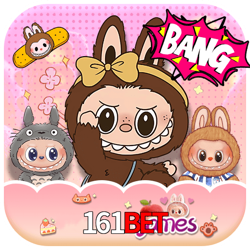 Logo 161bet